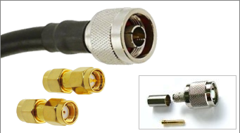 connector